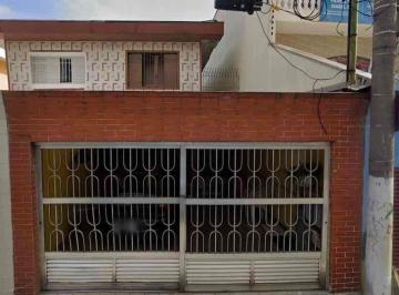 Casa de 2 quartos, São Paulo · 40% de Desconto Sobrado 141,00m² 2 dorm e 2 vagas - Ipiranga - SP