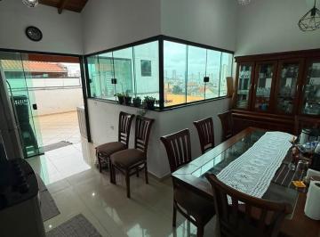 Foto 01 · Apartamento, Vila América, Santo André, SP