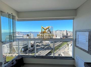 Apartamento de 2 quartos, Itapema · ANDAR ALTO COM VISTA MAR DEFINITIVA – MORRETES | ITAPEMA/SC
