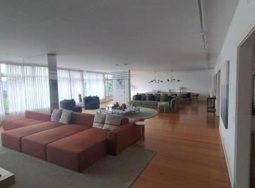 Apartamento de 4 quartos, Rio de Janeiro · Apartamento de 565 m² com 4 quartos de frente para a praia do flamengo