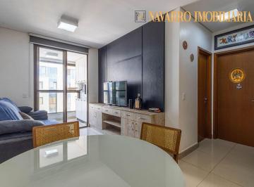 Apartamento de 2 quartos, Brasília · 2 QUARTOS VENDA NOROESTE - ED JARDINS ALVORADA - 2 VAGAS - CANTO - VARANDA - LAZER COMPLETO