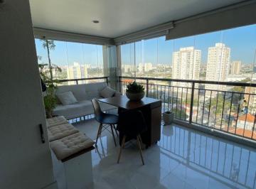 Apartamento de 2 quartos, São Paulo · Apartamento Condomínio The View