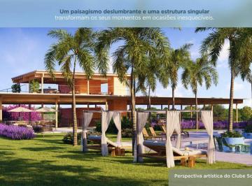 condomínio completo · Terreno privilegiado no Loteamento de alto padrão Grand Paysage Taubaté