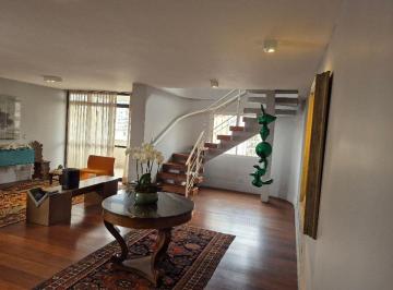 Apartamento 818m² Venda Jardim América · COBERTURA DUPLEX COM 818 M², PISCINA PRIVATIVA E ELEVADOR — JARDIM AMÉRICA SP