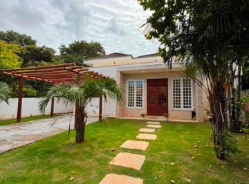 Casa de 4 quartos, Camaçari · Casa a venda no condominio Golden Park em Busca vida com 4 suites piscina e area gourmet