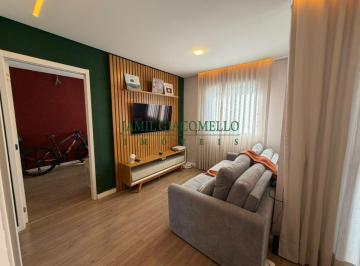 Apartamento de 2 quartos, Jundiaí · Apartamento, à venda, em Jundiaí - Residencial Mirante Vistas Jundiaí - AU: 54m² - 2 dorms, 1 Vaga!