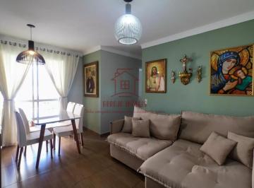202608101558168450.jpeg · Apartamento à venda  3 dormitórios | 63 m² | Piraporinha  Diadema/SP