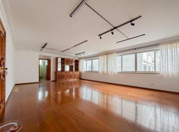 Apartamento de 3 quartos, São Paulo · Apartamento Amplo e Muito Iluminado em Higienópolis | 209m² | 3 Dorms.