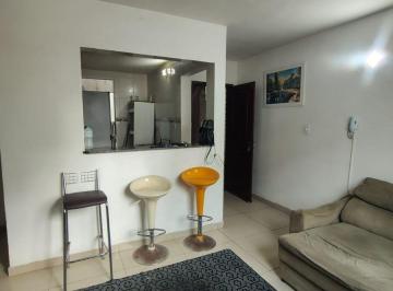 Apartamento de 2 quartos, São Luís · Residencial Manacás - APARTAMENTO MOBILIADO PARA ALUGUEL