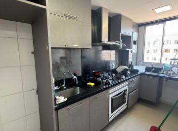 Apartamento de 2 quartos, Valparaíso de Goiás · Apartamento todo planejado no Parque dos Esportes - Valparaiso 2 - Atrás do McDonalds