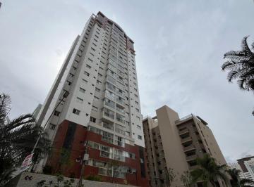 Apartamento de 4 quartos, Águas Claras · Pavanelli II - 4 Quartos - 3 Suítes - 106m - Vista Livre - Planejado - Closet - Lindo - Super Lazer