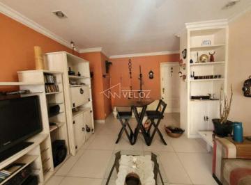 Apartamento · 114m² · 3 Quartos · 1 Vaga · Apartamento : Padrão / Residencial / São Conrado