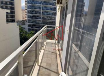 Apartamento · 115m² · 3 Quartos · 1 Vaga · Apartamento-À VENDA-Ipanema-Rio de Janeiro-RJ