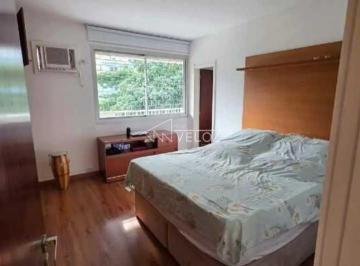 Apartamento · 116m² · 2 Quartos · 1 Vaga · Apartamento :  / Residencial / Lagoa