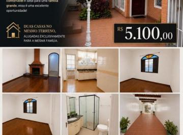Casa de 3 quartos, São Paulo · Casa para locação 3 dormitórios - Cidade Dutra