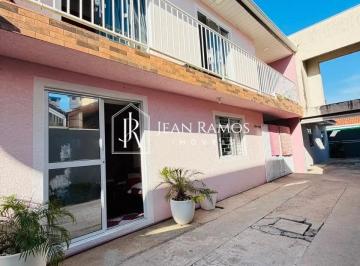 Casa · 160m² · 4 Quartos · 2 Vagas · Casa para ,  Alto Boqueirão, Curitiba
