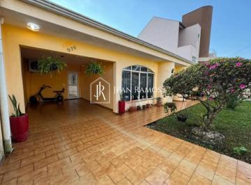 Casa · 179m² · 3 Quartos · 2 Vagas · Casa para venda, 3 quarto(s), Cidade Jardim, São José Dos Pinhais