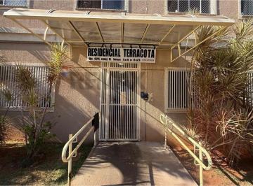 Apartamento · 34m² · 1 Quarto · APARTAMENTO A VENDA NA SAMAMBAIA NORTE