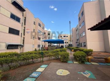 Apartamento · 55m² · 2 Quartos · APARTAMENTO Á VENDA NO RIACHO FUNDO ||