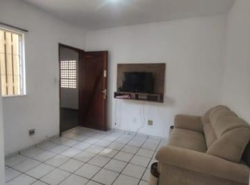 Apartamento de 2 quartos, São Luís · Residencial campo verde /turu
