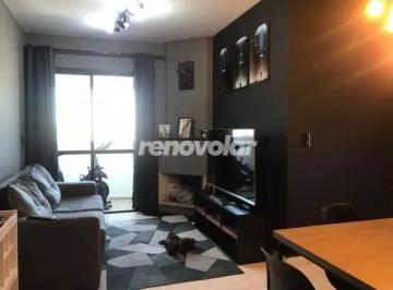 Apartamento · 68m² · 3 Quartos · 1 Vaga · Viva com exclusividade na Vila Leopoldina, apartamento a venda ou aluguel 3 dorm