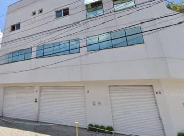 Comercial · 90m² · 2 Vagas · Prédio comercial na Rua José Basílio da Gama, 10 - 16 • 90 m²