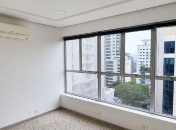 Comercial · 46m² · 1 Vaga · Sala comercial na Rua João Lourenço, 683 - Cj. 111 • 46 m²