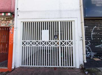 Comercial · 100m² · 3 Quartos · 1 Vaga · Casa comercial na Rua Serra de Juréa, 449 • 100 m²