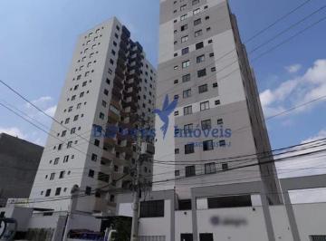 Foto Principal · Apartamento com 39m² a venda no bairro Santa Maria em Santo André