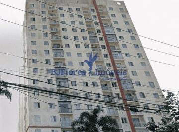 Foto Principal · Apartamento com 46m² a venda no bairro Homero Thon em Santo André