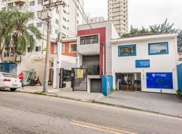 Comercial · 180m² · Prédio comercial na Rua Cayowaá, 510 - salão comercial • 180 m²