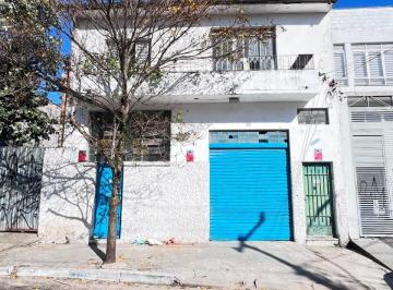 Comercial · 248m² · Galpão na Rua Coelho Barradas, 500 • 248 m²