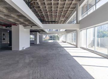 Comercial · 1000m² · 9 Vagas · Sala comercial na Avenida Antártica, 675 - 3º andar • 1000 m²