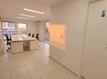 Comercial · 36m² · 1 Vaga · Sala comercial na Avenida Brigadeiro Luís Antônio, 2696 - Sala 110 • 36 m²