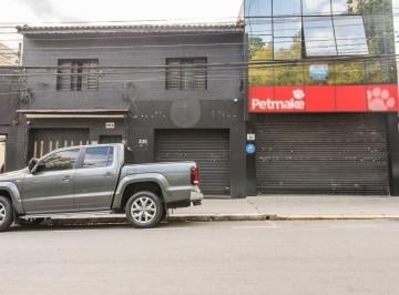 Comercial · 60m² · Galpão na Rua Serra de Botucatu, 355 • 60 m²