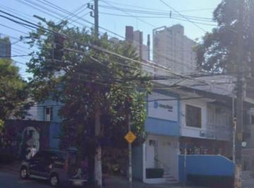 Comercial · 80m² · 2 Vagas · Loja na Rua Purpurina, 334 • 80 m²