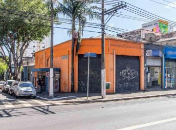 Comercial · 80m² · Loja na Avenida Paes de Barros, 90 • 80 m²