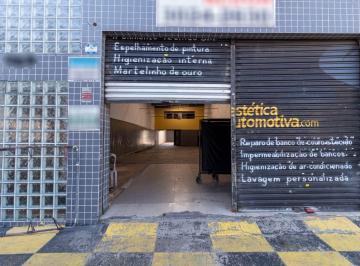 Comercial · 322m² · 2 Vagas · Galpão na Rua Domingos Rodrigues, 369 • 322 m²