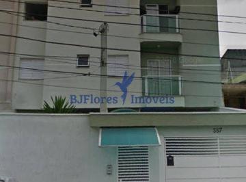 Foto Principal · Apartamento com 49m² a venda no bairro Jardim das Maravilhas em Santo André