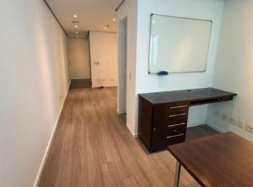 Comercial · 32m² · 1 Vaga · Sala comercial na Rua Baronesa de Itu, 610 - cj82 • 32 m²