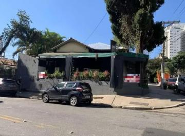 Comercial · 338m² · 10 Vagas · Loja na Rua Cristóvão Pereira, 1406 • 338 m²
