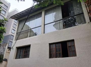 Comercial · 698m² · 6 Vagas · Casa comercial na Rua Gil Eanes, 697 • 698 m²