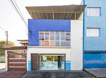 Comercial · 100m² · Prédio comercial na Rua Ursa Menor, 225 - Térreo • 100 m²