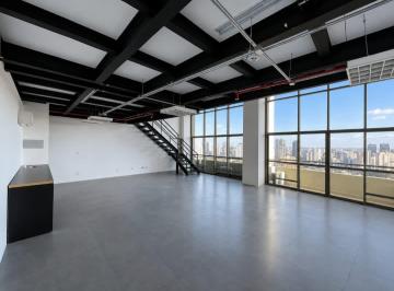 Comercial · 128m² · 2 Vagas · Sala comercial na Rua Ribeiro do Vale, 152 - Cj. 204 • 128 m²