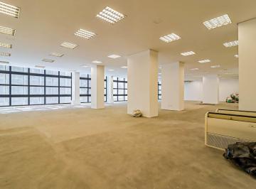 Comercial · 1640m² · Sala comercial na Rua Boa Vista, 254 - 2º andar • 1640 m²