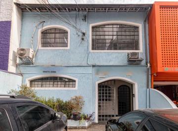 Comercial · 240m² · 2 Vagas · Casa comercial na Rua Tutóia, 272 • 240 m²