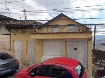 Comercial · 78m² · Galpão na Rua Oscar José Alves, 54 • 78 m²