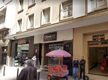 Comercial · 431m² · Loja na Rua Sete de Abril, 273 - Loja 1 • 431 m²