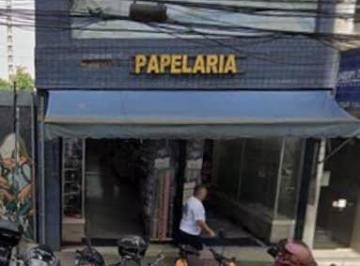 Comercial · 388m² · Loja na Rua Pamplona, 849 • 388 m²