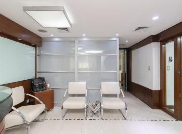 Comercial · 100m² · Sala comercial na Avenida da Aclimação, 68 - 16o Andar • 100 m²